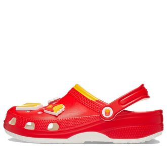Crocs Klassisk tresko &laquo;McDonald&raquo;s&raquo; 209858-90H
