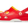 Crocs Klassisk tresko &laquo;McDonald&raquo;s&raquo; 209858-90H