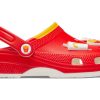 Crocs Klassisk tresko &laquo;McDonald&raquo;s&raquo; 209858-90H