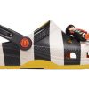 Crocs Klassisk tresko &laquo;McDonald&raquo;s Hamburglar&raquo; 209393-066