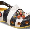 Crocs Klassisk tresko &laquo;McDonald&raquo;s Hamburglar&raquo; 209393-066