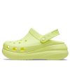 Crocs Klassisk tresko &laquo;Sulphur&raquo; 207521-75U