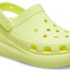 Crocs Klassisk tresko &laquo;Sulphur&raquo; 207521-75U