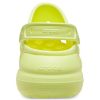 Crocs Klassisk tresko &laquo;Sulphur&raquo; 207521-75U
