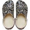 Crocs Klassiske dyr Strandsandaler Unisex dyr &laquo;Hvit&raquo; 207840-2Y9
