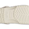 Crocs Klassiske dyr Strandsandaler Unisex dyr &laquo;Hvit&raquo; 207840-2Y9