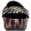 Crocs Klassiske dyrestrandsandaler Unisex Sort 207840-0ZR
