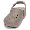 Crocs klassiske forede tresko &laquo;Soppbein&raquo; 203591-2YB