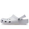 Crocs klassiske sandaler 10001-1FT