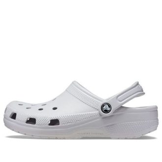Crocs klassiske sandaler 10001-1FT