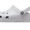 Crocs klassiske sandaler 10001-1FT