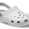 Crocs klassiske sandaler 10001-1FT
