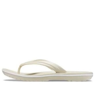 Crocs klassiske sandaler &laquo;Bone&raquo; 11033-2Y2