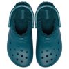 Crocs Klassiske Sko Unisex grønne tøfler 203591-375