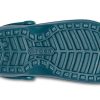 Crocs Klassiske Sko Unisex grønne tøfler 203591-375