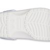 Crocs Klassiske Sportstøfler Unisex Blå Lilla 206868-94S