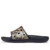 Crocs Klassiske Stilige Sportstøfler Unisex Svart Brun 206521-001