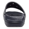 Crocs Klassiske Stilige Sportstøfler Unisex Svart Brun 206521-001
