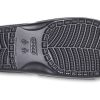 Crocs Klassiske Stilige Sportstøfler Unisex Svart Brun 206521-001