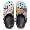 Crocs klassiske terrengtresko ørkenmønster Stilig Uformell Unisex-sandaler i flere farger 207340-90H