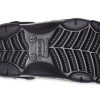 Crocs klassiske terrengtresko ørkenmønster Stilig Uformell Unisex-sandaler i flere farger 207340-90H