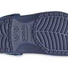 Crocs klassiske trykte Camo Clogs &laquo;Blue Navy&raquo; 206454-4HQ