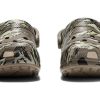 Crocs klassiske trykte Camo Clogs &laquo;Brown&raquo; 894825