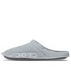 Crocs Koselige Lette Sportstøfler Unisex Grå 205917-0IF