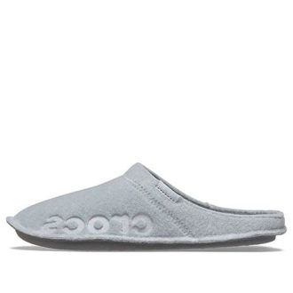 Crocs Koselige Lette Sportstøfler Unisex Grå 205917-0IF