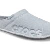 Crocs Koselige Lette Sportstøfler Unisex Grå 205917-0IF