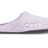 Crocs Koselige lette sportstøfler Unisex Lilla 205917-5PN