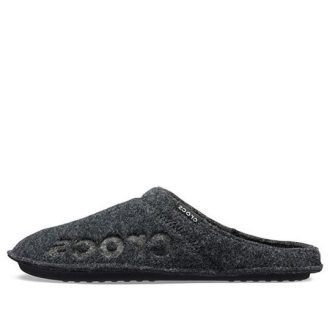 Crocs Koselige Lette Sportstøfler Unisex Sort 205917-060
