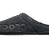 Crocs Koselige Lette Sportstøfler Unisex Sort 205917-060
