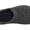 Crocs Koselige Lette Sportstøfler Unisex Sort 205917-060