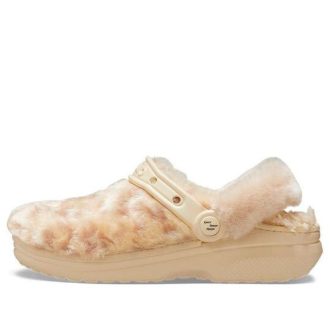 Crocs Kyary Pamyu Pamyu x Fur Sure Clog &laquo;Hva om?&raquo; 208266-90H