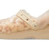Crocs Kyary Pamyu Pamyu x Fur Sure Clog &laquo;Hva om?&raquo; 208266-90H