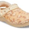 Crocs Kyary Pamyu Pamyu x Fur Sure Clog &laquo;Hva om?&raquo; 208266-90H