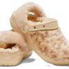 Crocs Kyary Pamyu Pamyu x Fur Sure Clog &laquo;Hva om?&raquo; 208266-90H