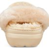 Crocs Kyary Pamyu Pamyu x Fur Sure Clog &laquo;Hva om?&raquo; 208266-90H