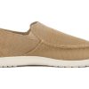 Crocs lett pustende Athleisure Uformelt sportssko Brun 206074-2U3