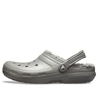 Crocs lette, slitesterke sport Unisex grå sandaler &laquo;Grå&raquo; 203591-0EX