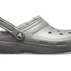 Crocs lette, slitesterke sport Unisex grå sandaler &laquo;Grå&raquo; 203591-0EX