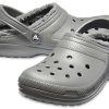 Crocs lette, slitesterke sport Unisex grå sandaler &laquo;Grå&raquo; 203591-0EX