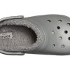 Crocs lette, slitesterke sport Unisex grå sandaler &laquo;Grå&raquo; 203591-0EX