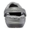 Crocs lette, slitesterke sport Unisex grå sandaler &laquo;Grå&raquo; 203591-0EX