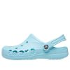 Crocs lette, slitesterke strandsport unisex Tiffany blå sandaler 10126-4O9