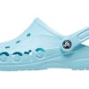 Crocs lette, slitesterke strandsport unisex Tiffany blå sandaler 10126-4O9