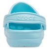 Crocs lette, slitesterke strandsport unisex Tiffany blå sandaler 10126-4O9