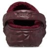Crocs Lined Geometric Clogs &laquo;Dark Cherry&raquo; 210069-6WD