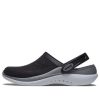 Crocs LiteRide 2.0 Clog &laquo;Black&raquo; 206708-0DD